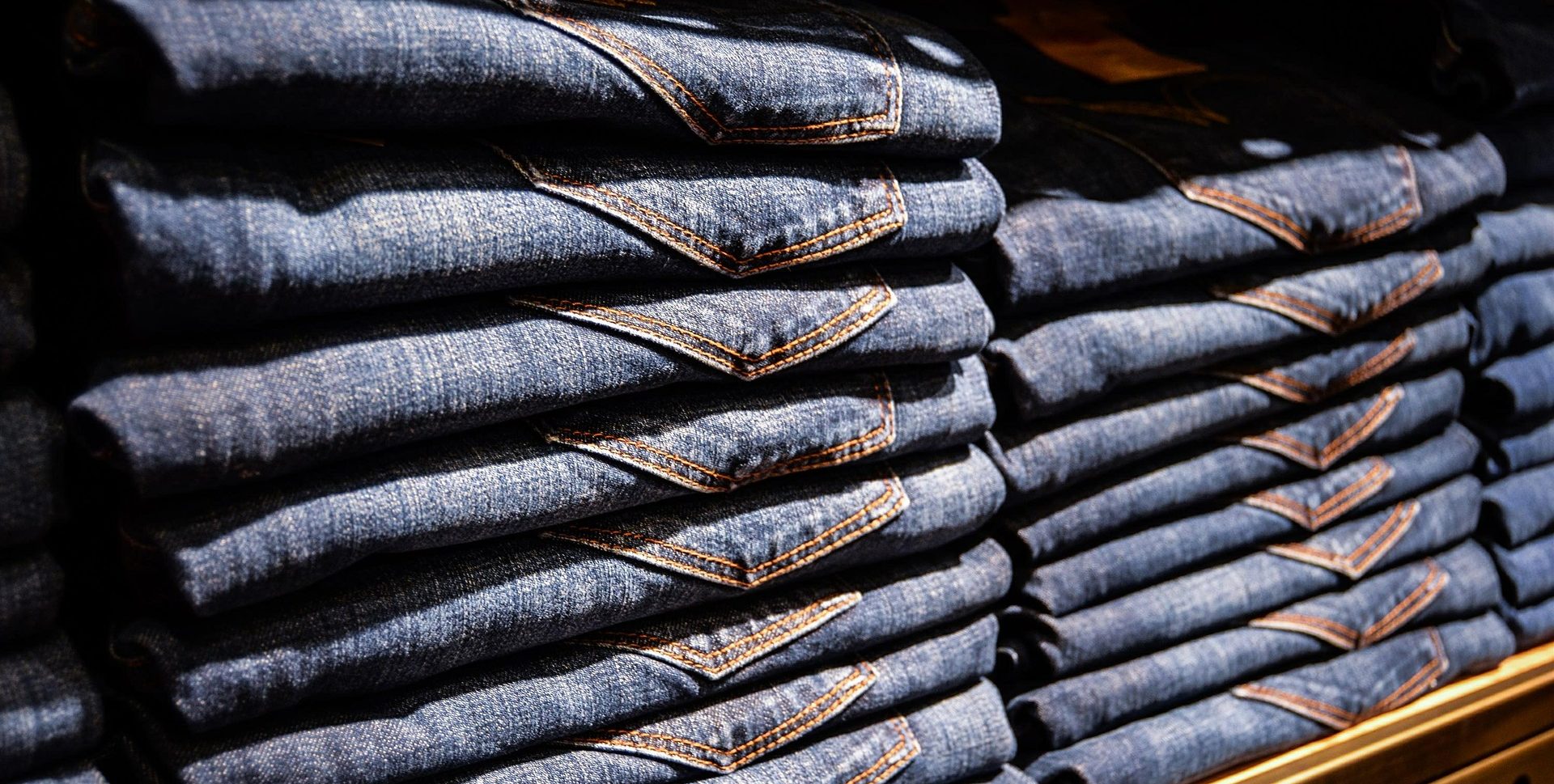 A Complete Journey of Cotton to Denim Fabric - Denim Sourcing from China